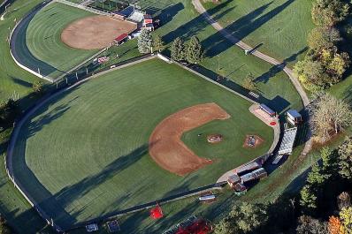 Cardinals Baseball and Softball Fields