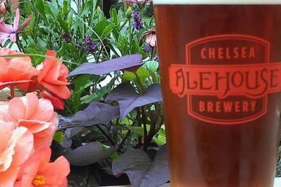 Chelsea Alehouse Brewery