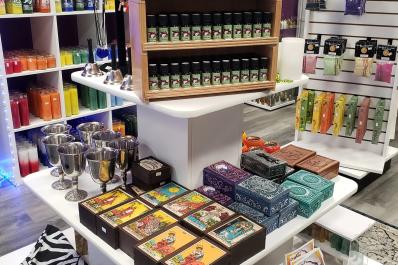 inside conjure