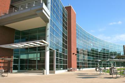 EMU student center