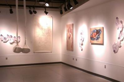 EMU Student Gallery