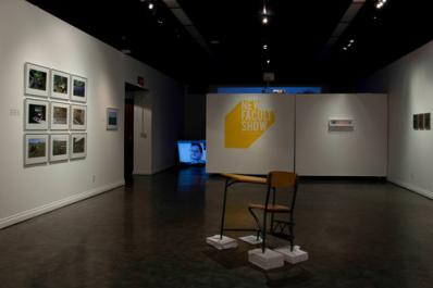 EMU University Gallery