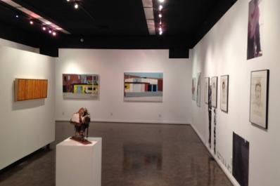 EMU University Gallery