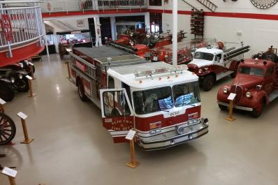 Firehouse Museum