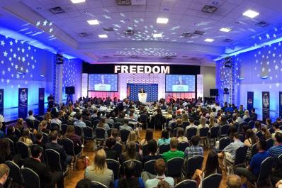Lighting Gobo Stage Design