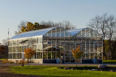 greenhouse