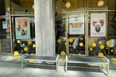 Storefront