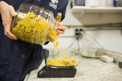 Natural Product Formulation