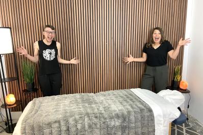 Massage