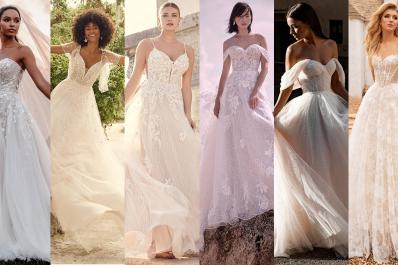 Mimi's bridal clearance and boutique