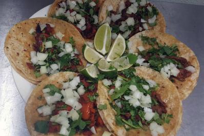 Miny's Mexican
