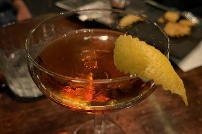 bitter truth cocktail
