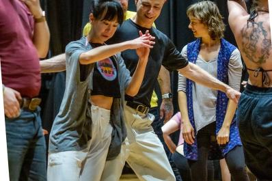 Rhizome Roots Studio 2