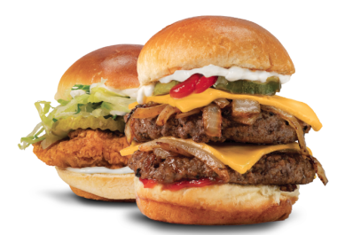 Savy Sliders