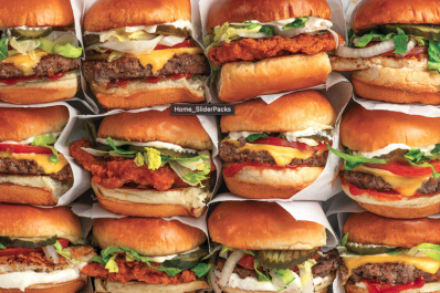Savy Sliders