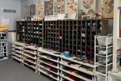Art Supply