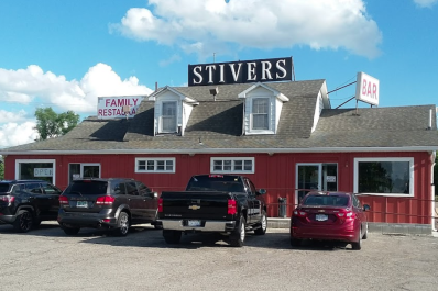 Stivers Restaurant