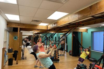 Strength class