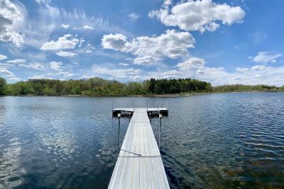 Camp Woodbury Lake