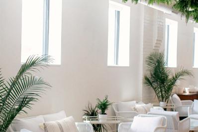 Outdoor Cocktail Tent Furniture