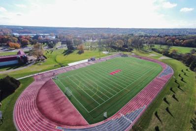 Thunder Sports Complex