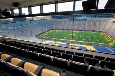 big house