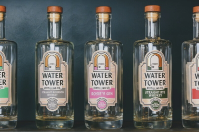 Bottles