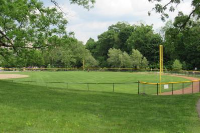 West Park