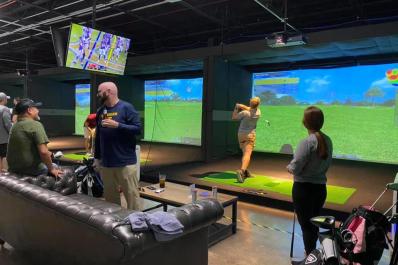 X-Golf