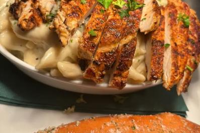 Alfredo