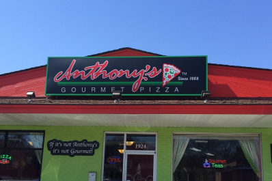 anthonys