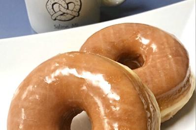 Benny's Bakery
