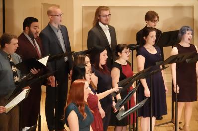 Beyond Choir