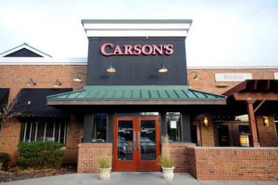 carson's