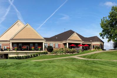 Polo Fields Meeting Venue
