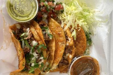 tacos del castillo