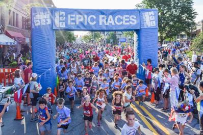 Epic Races