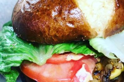 got burger