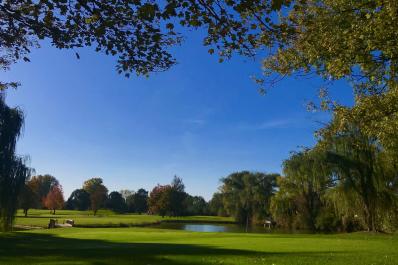 Green Oaks