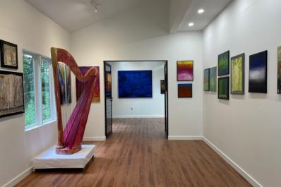Grey Box Gallery