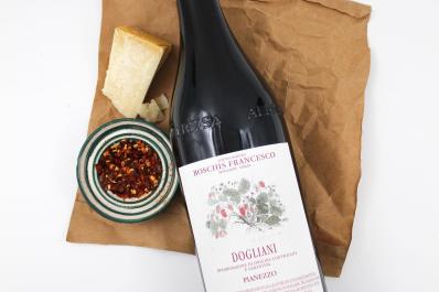 Ground Control Wines