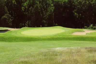 Inverness Golf