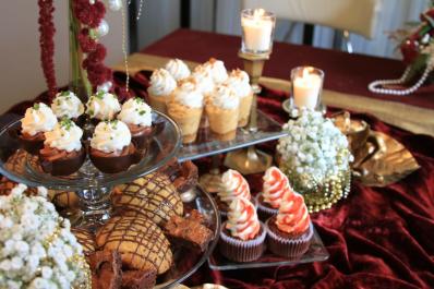 catering