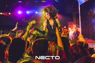 Necto Nightclub