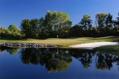 Polo Fields golf