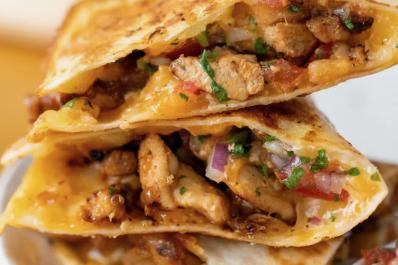 Quesadilla