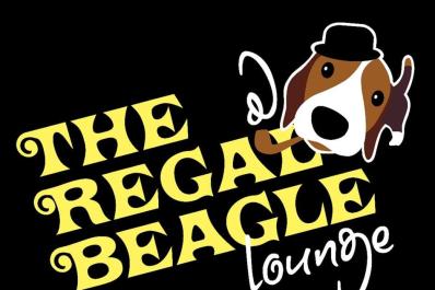 Regal Beagle