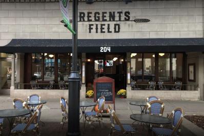 Regent Field