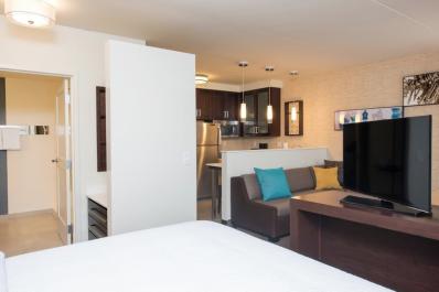 Residence Inn by Marriott - Ann Arbor Downtown