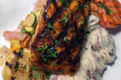 salmon